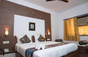 Отель Hotel Gorbandh  Удайпур